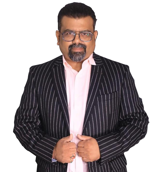 Dr. Prince Parakh, Pediatrician in Siliguri
